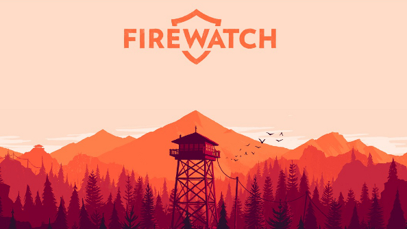 firewatch artist